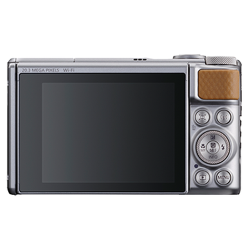PowerShot SX740 HS